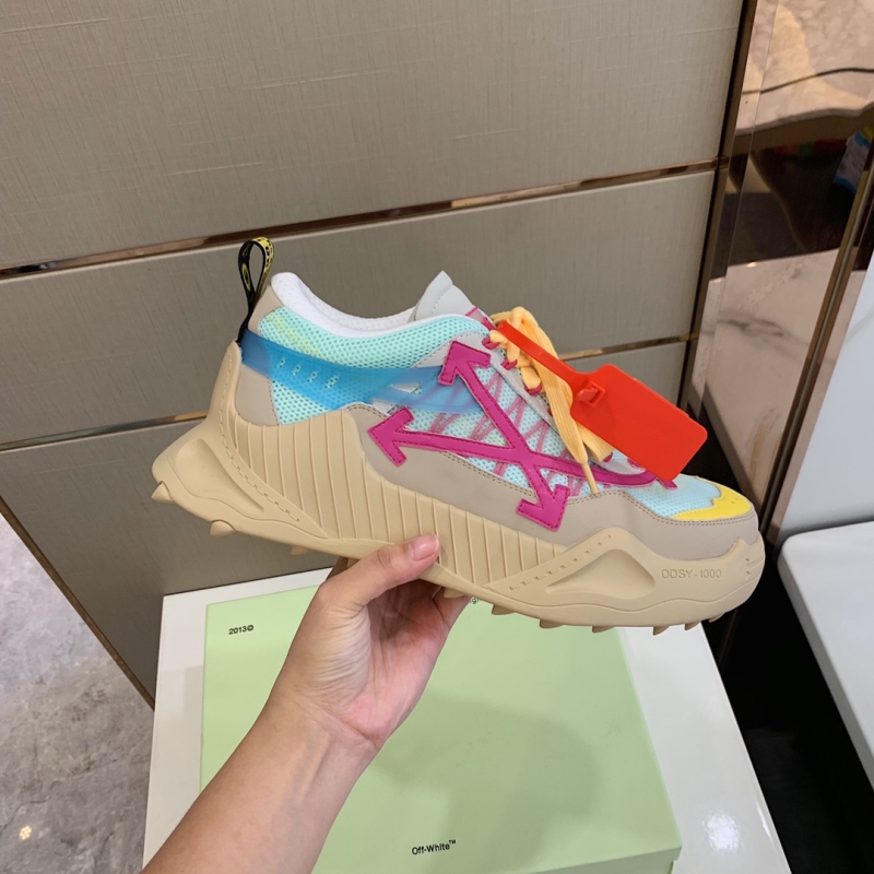 Off-White Sneakers